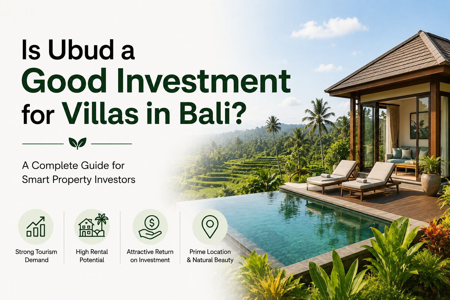 Ubud Property