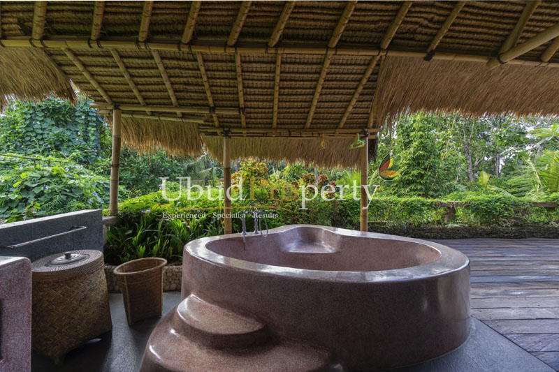 Ubud Property - Land & Villas for sale & rent in Ubud, Bali