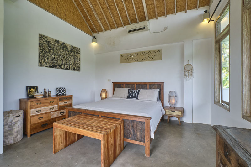 Ubud Villa for rent