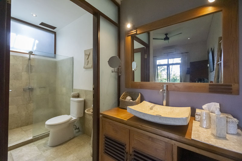 Ubud Villa for rent