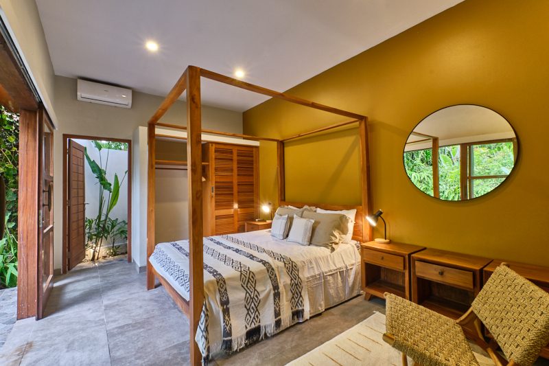 Ubud Villa for rent