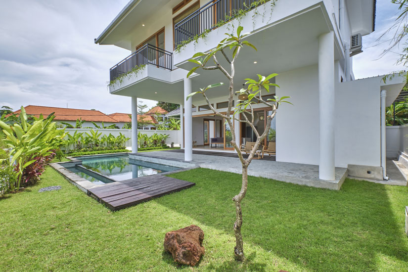 Ubud Villa for rent