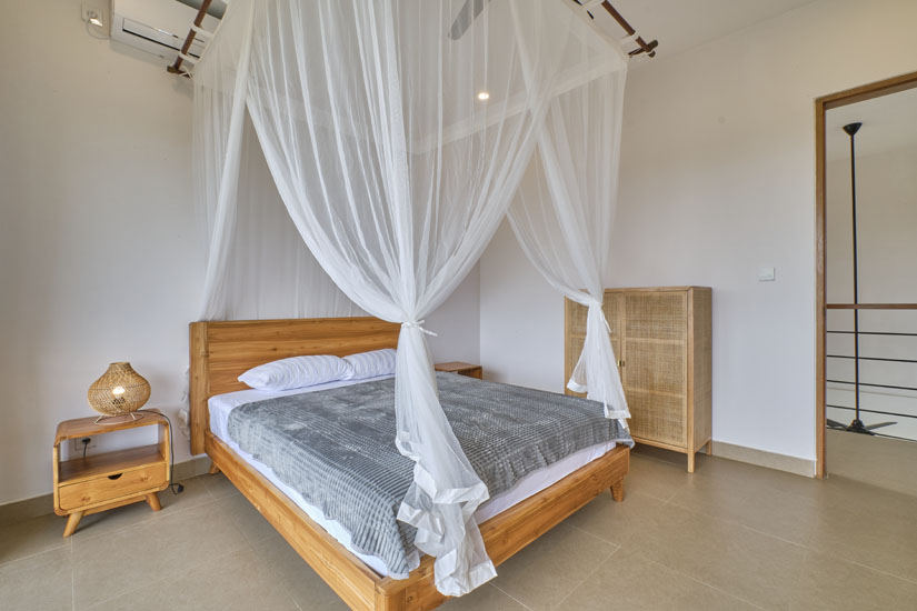 Ubud Villa for rent