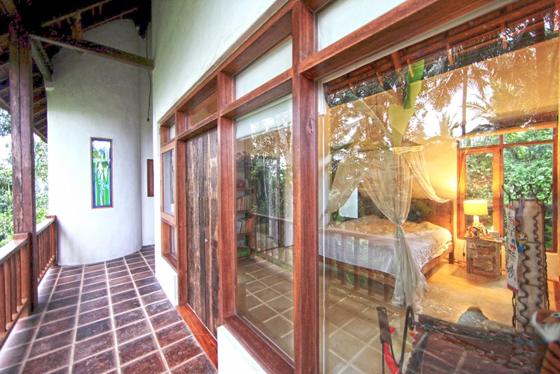 Ubud Villa for rent