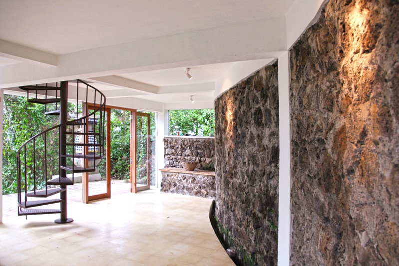 Ubud Villa for rent