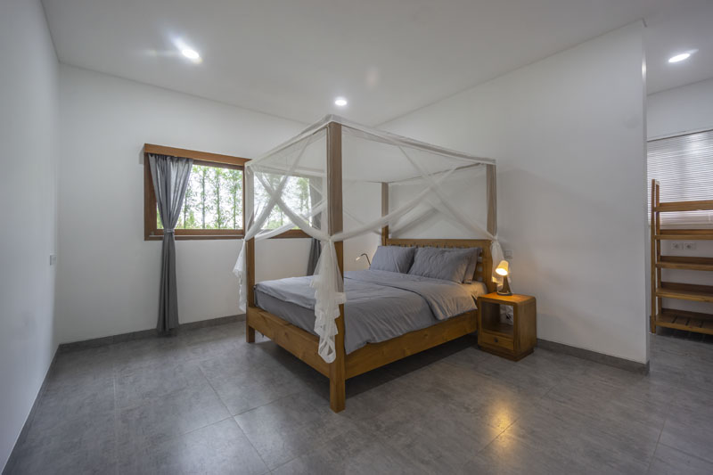 Ubud Villa for rent