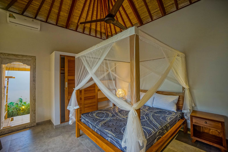 Ubud Villa for rent