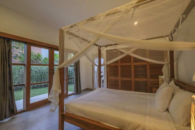 Ubud Villa for rent