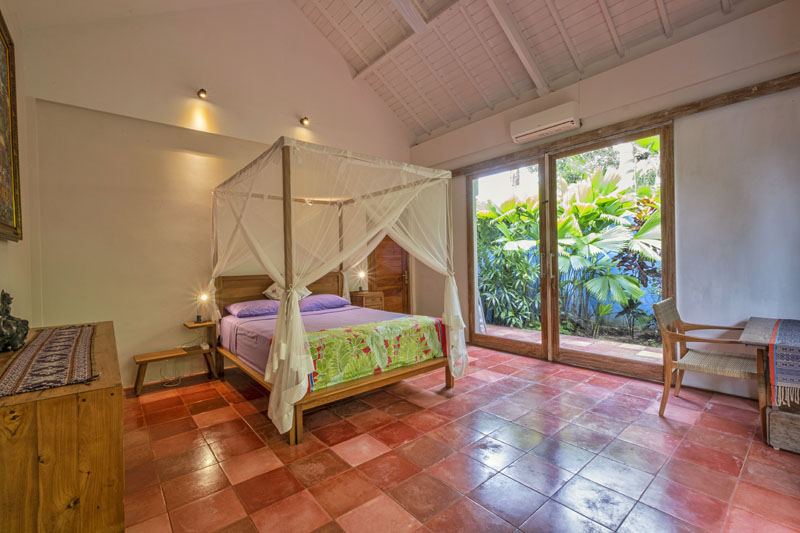Ubud Villa for rent