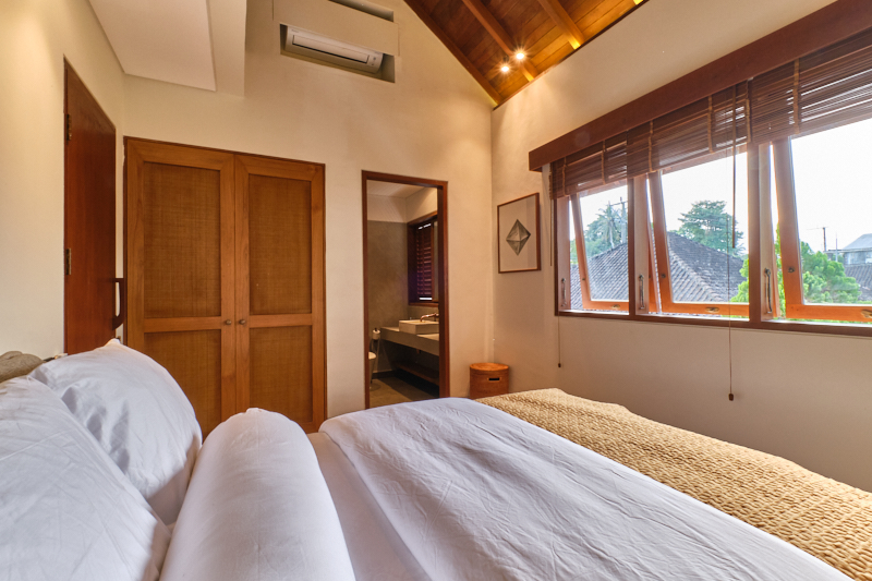 Ubud Villa for rent
