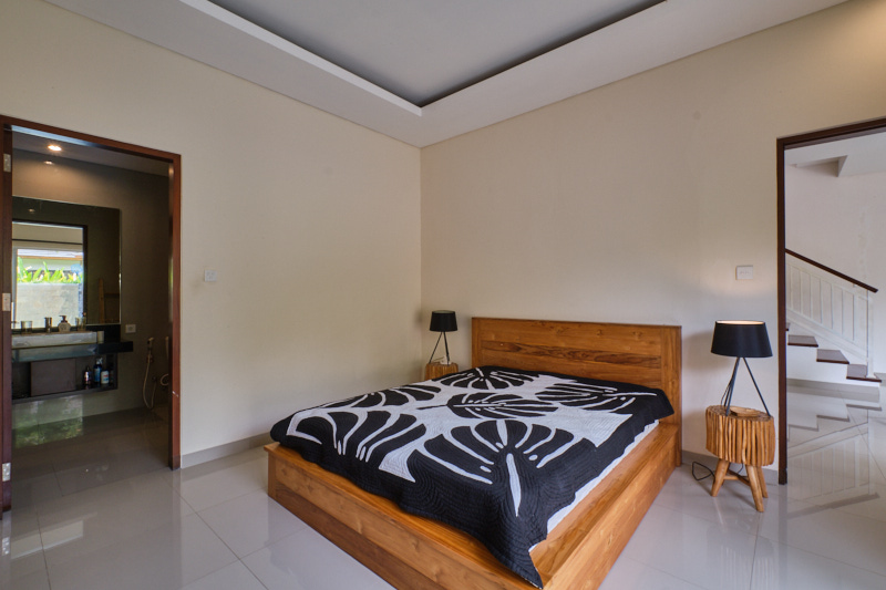 Ubud Villa for rent