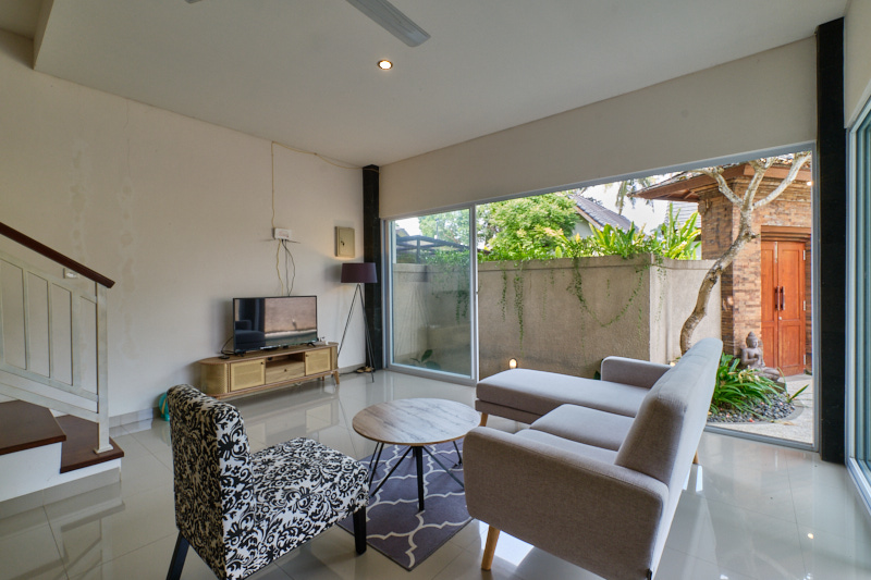 Ubud Villa for rent