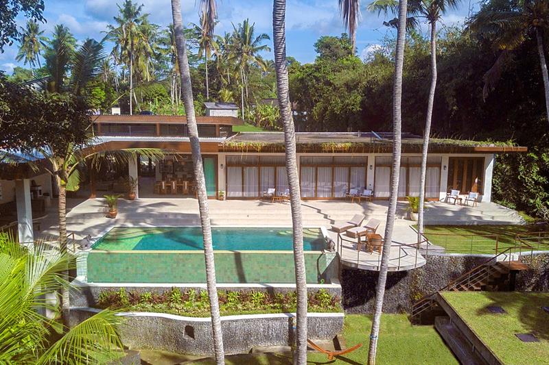 Ubud Villa for rent
