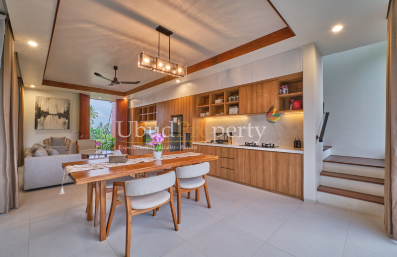 Ubud Property Villa For Sale in Ubud Bali