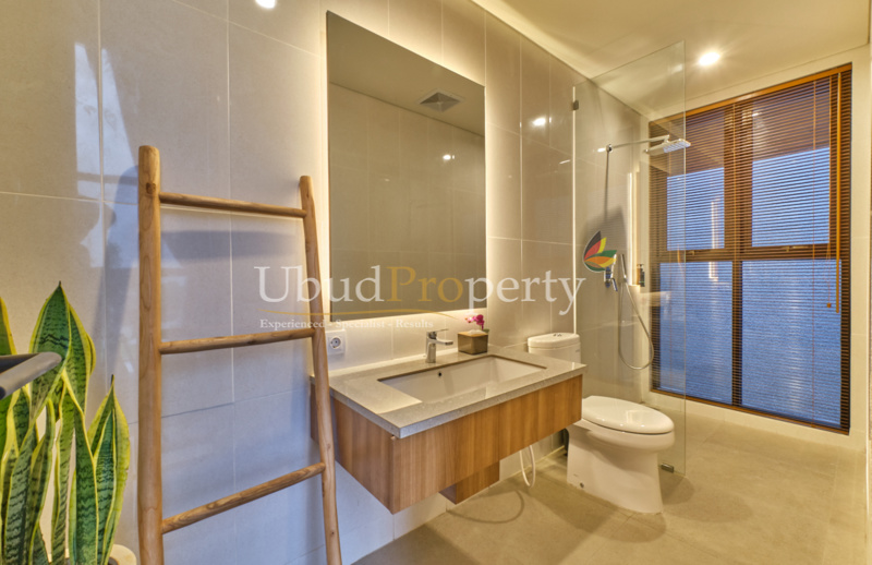 Ubud Property Villa For Sale in Ubud Bali