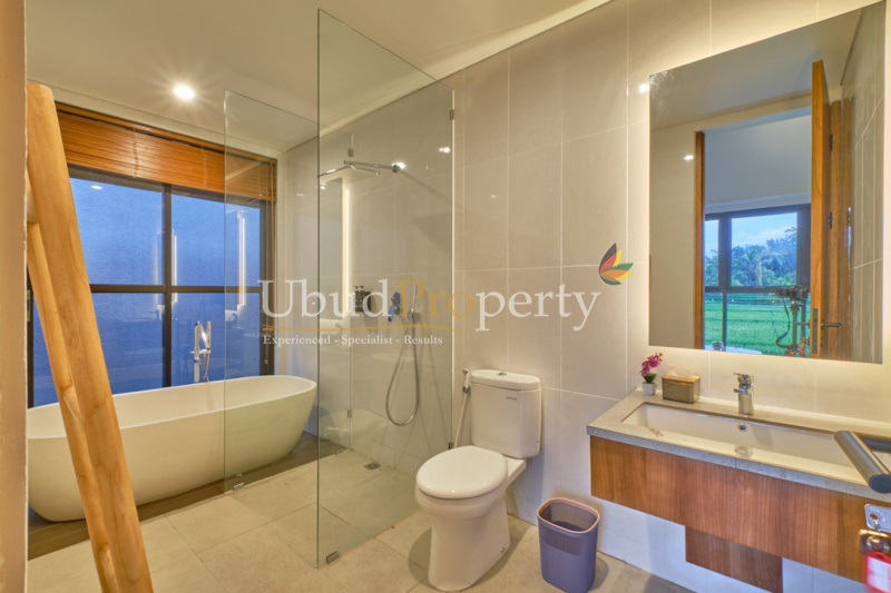 Ubud Property Villa For Sale in Ubud Bali