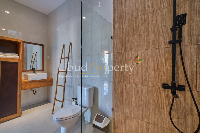 Ubud Property Villa For Sale in Ubud Bali