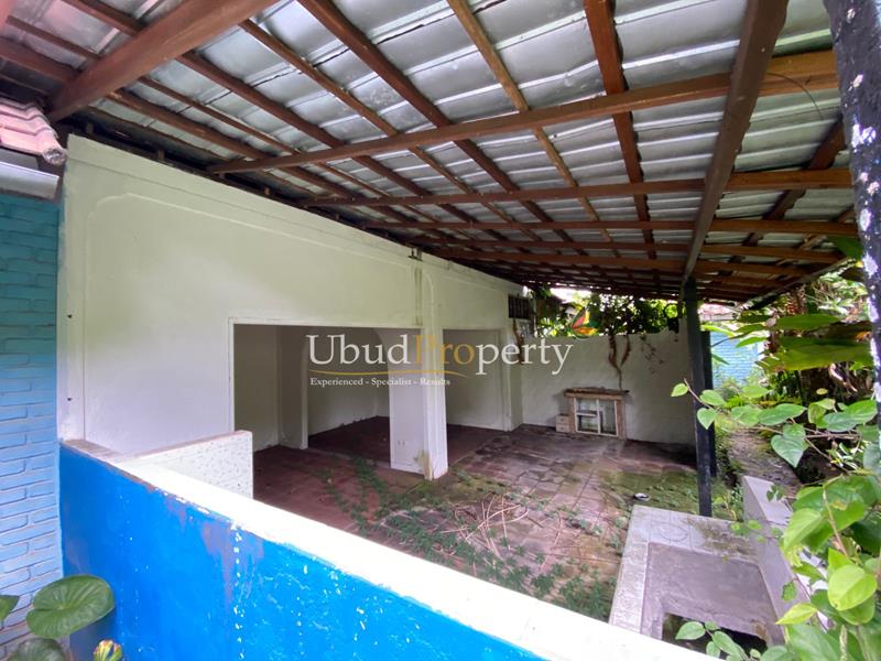 Ubud Property Land For Sale in Ubud Bali