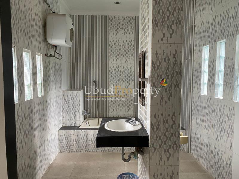 Ubud Property Villa For Sale in Ubud Bali