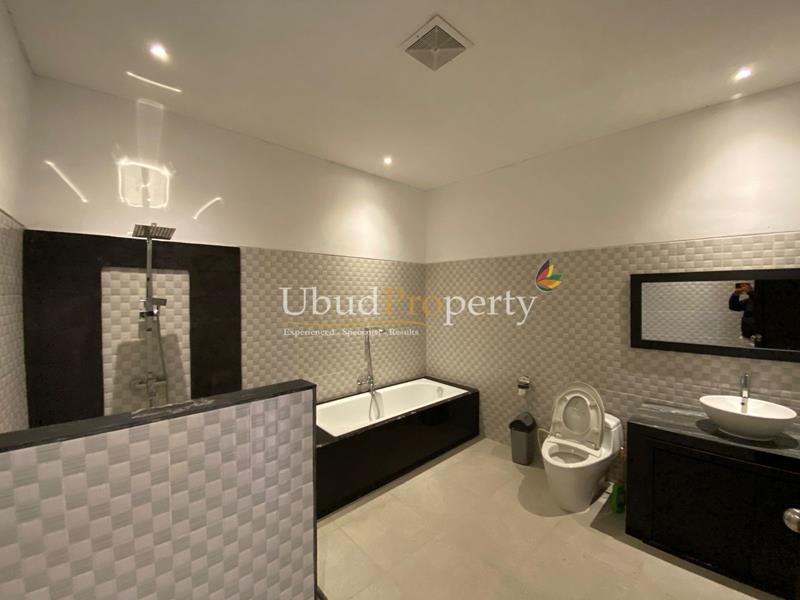 Ubud Property Villa For Sale in Ubud Bali