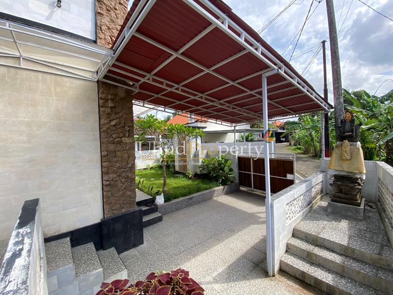 Ubud Property Villa For Sale in Ubud Bali