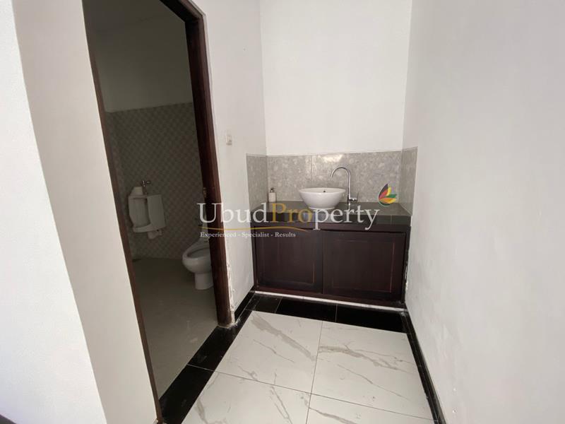 Ubud Property Villa For Sale in Ubud Bali