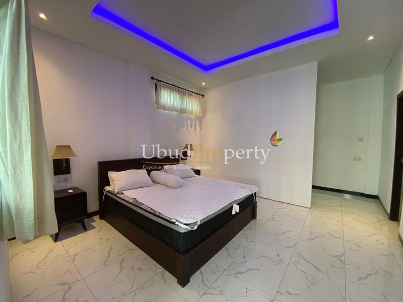 Ubud Property Villa For Sale in Ubud Bali