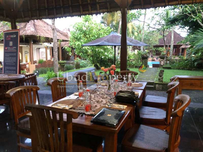 Ubud Property Land For Sale in Ubud Bali