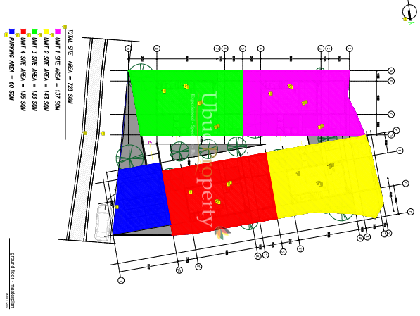 Ubud Property Villa For Sale in Ubud Bali