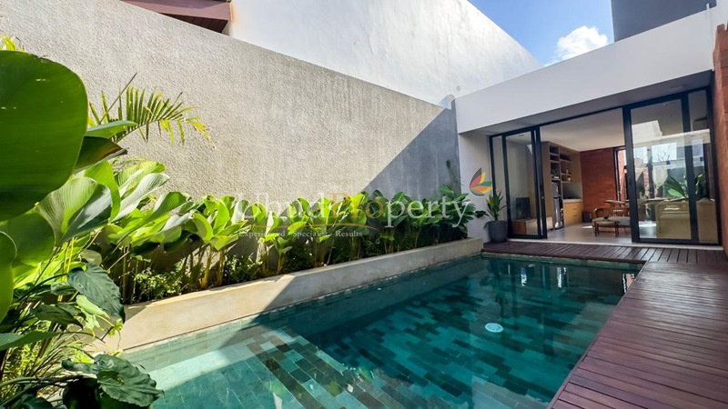 Villa For Sale Freehold in Ubud Bali