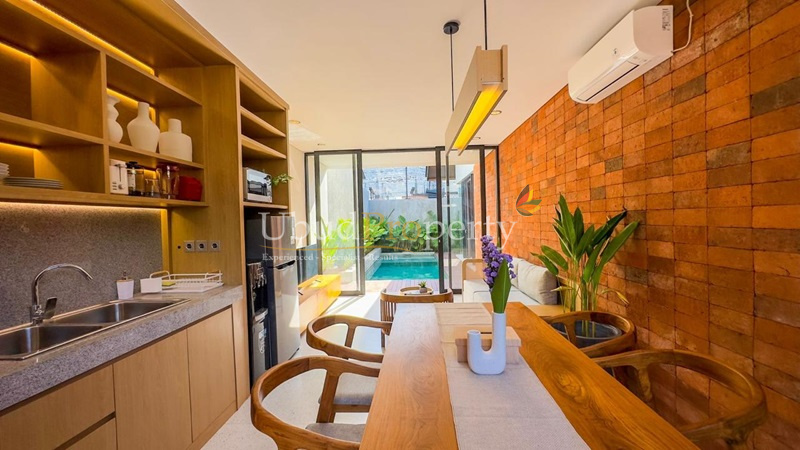 Ubud Property Villa For Sale in Ubud Bali