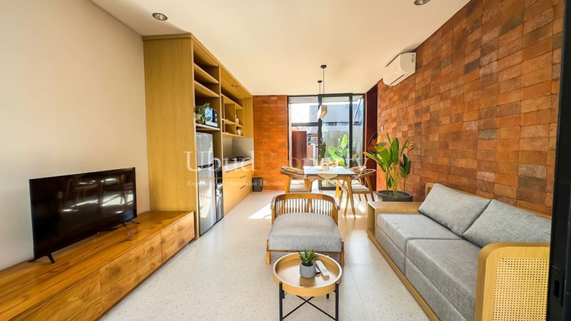 Ubud Property Villa For Sale in Ubud Bali