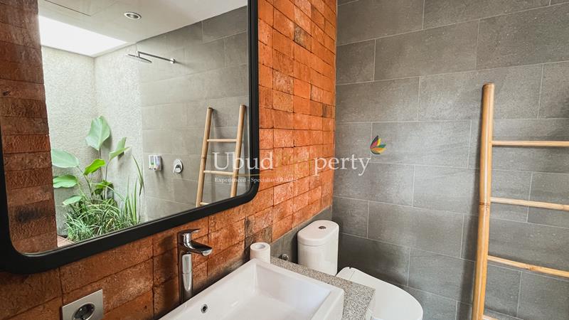 Ubud Property Villa For Sale in Ubud Bali