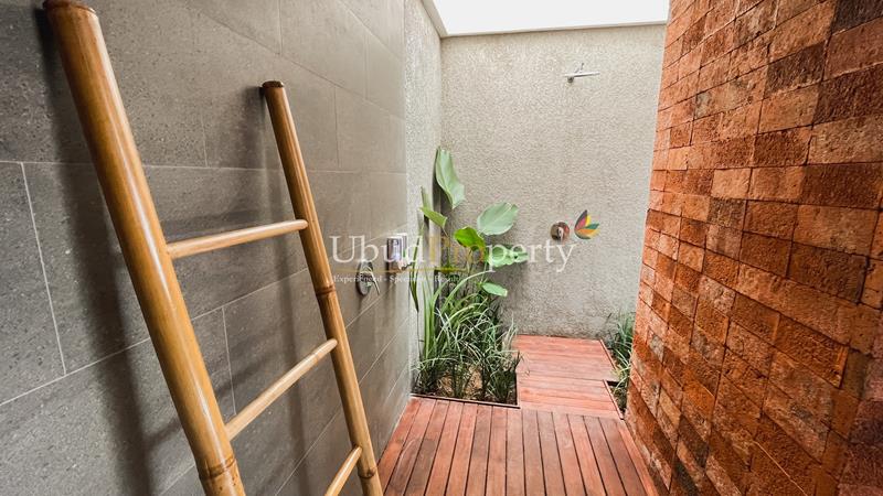 Ubud Property Villa For Sale in Ubud Bali