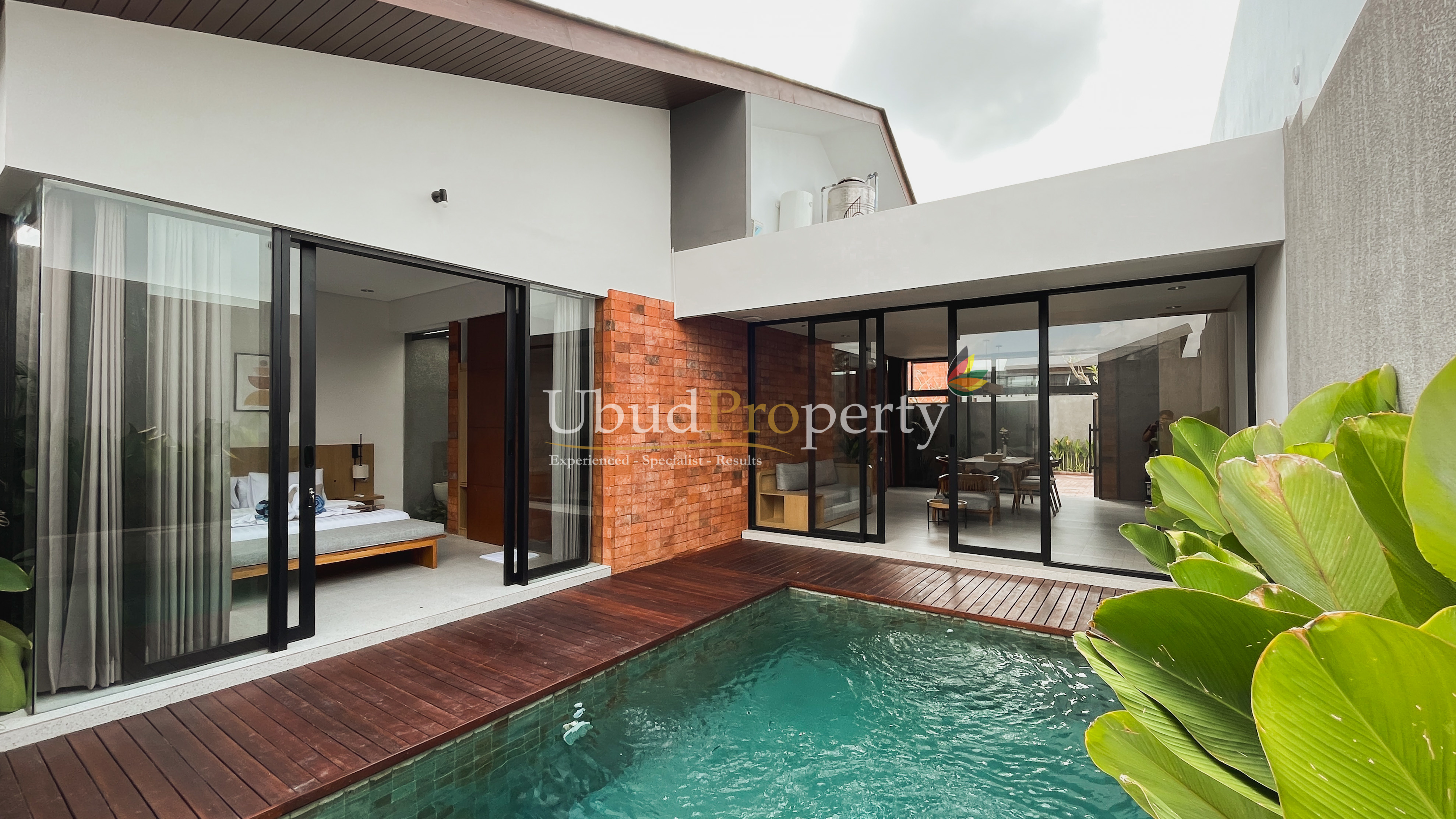 Ubud Property Villa For Sale in Ubud Bali