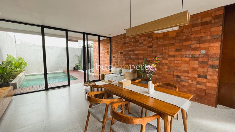 Ubud Property Villa For Sale in Ubud Bali