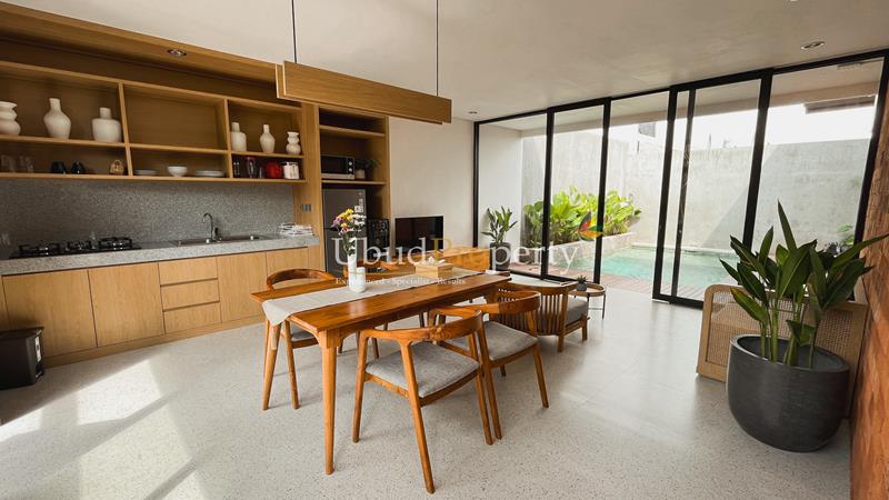 Ubud Property Villa For Sale in Ubud Bali