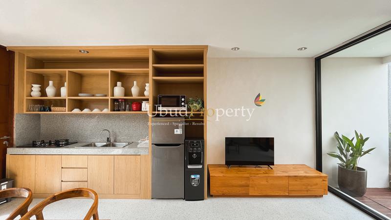 Ubud Property Villa For Sale in Ubud Bali