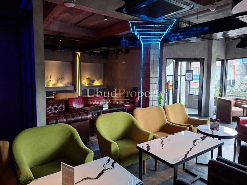 Commercials/Business in Ubud Bali