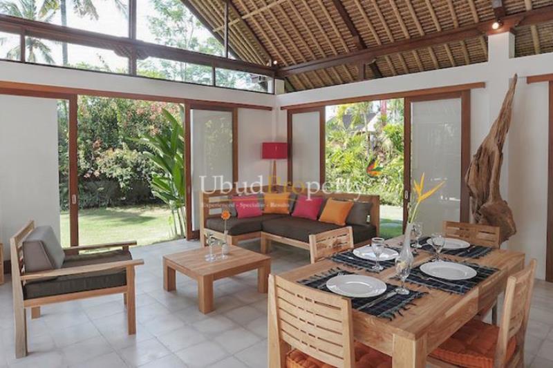 Ubud Property Villa For Sale in Ubud Bali