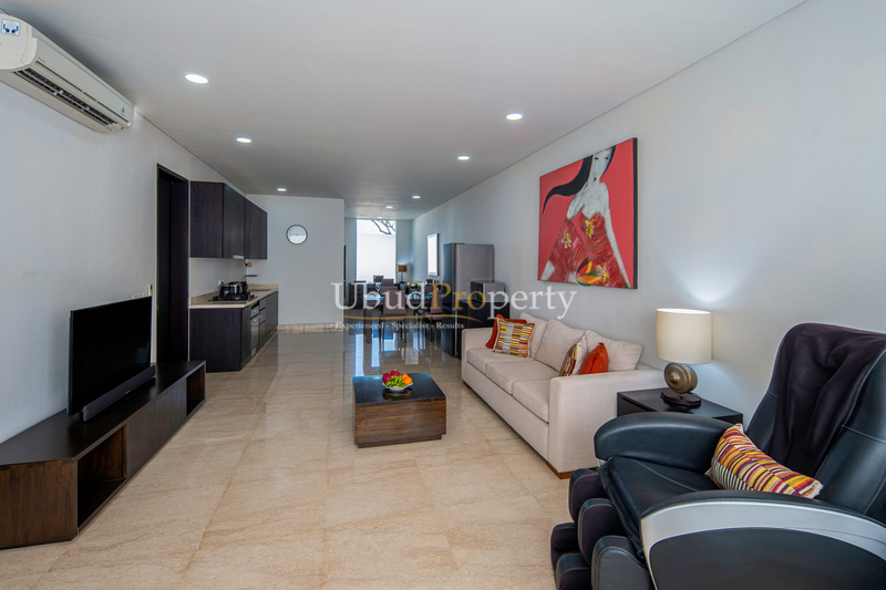 Ubud Property Villa For Sale in Ubud Bali