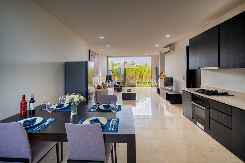 Ubud Property Villa For Sale in Ubud Bali