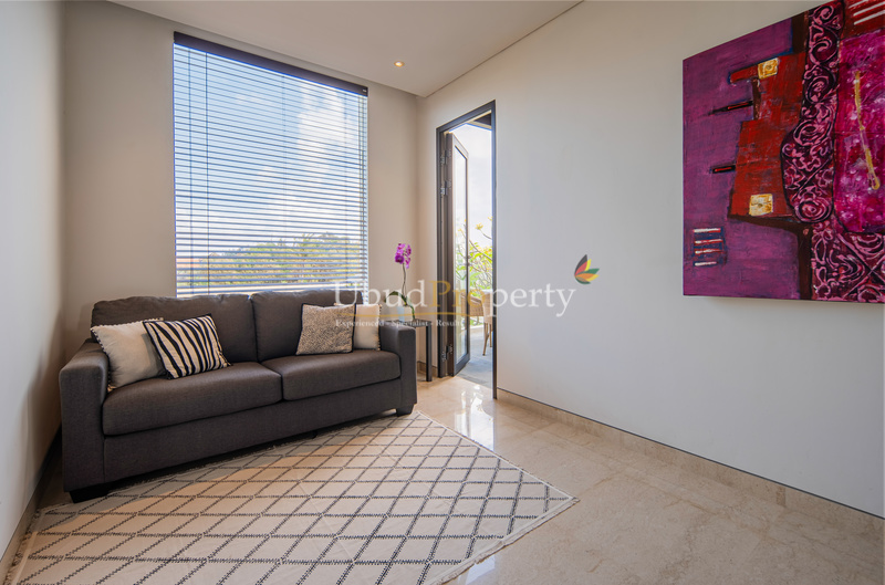 Ubud Property Villa For Sale in Ubud Bali