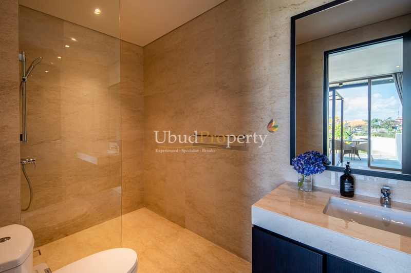 Ubud Property Villa For Sale in Ubud Bali