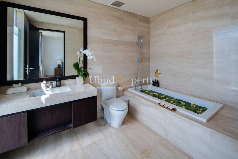 Ubud Property Villa For Sale in Ubud Bali