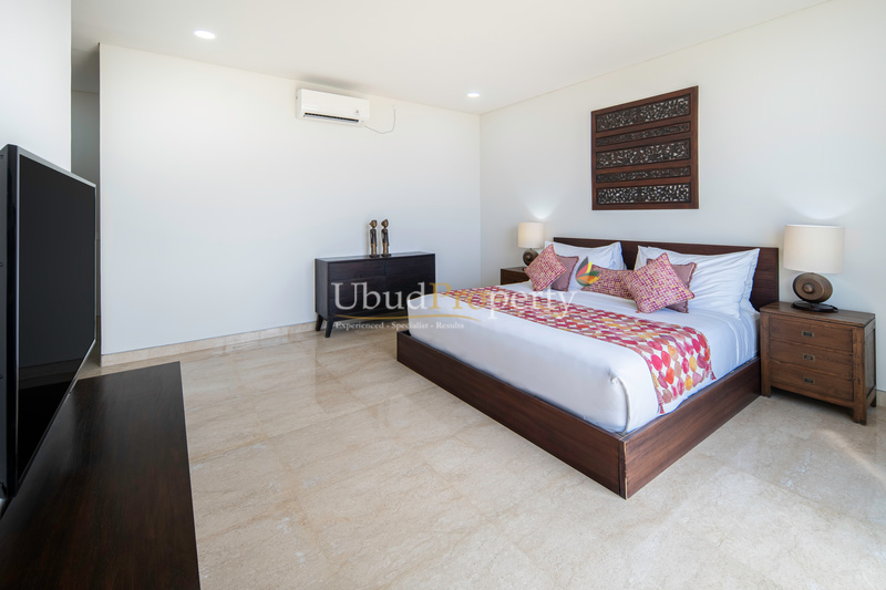 Ubud Property Villa For Sale in Ubud Bali