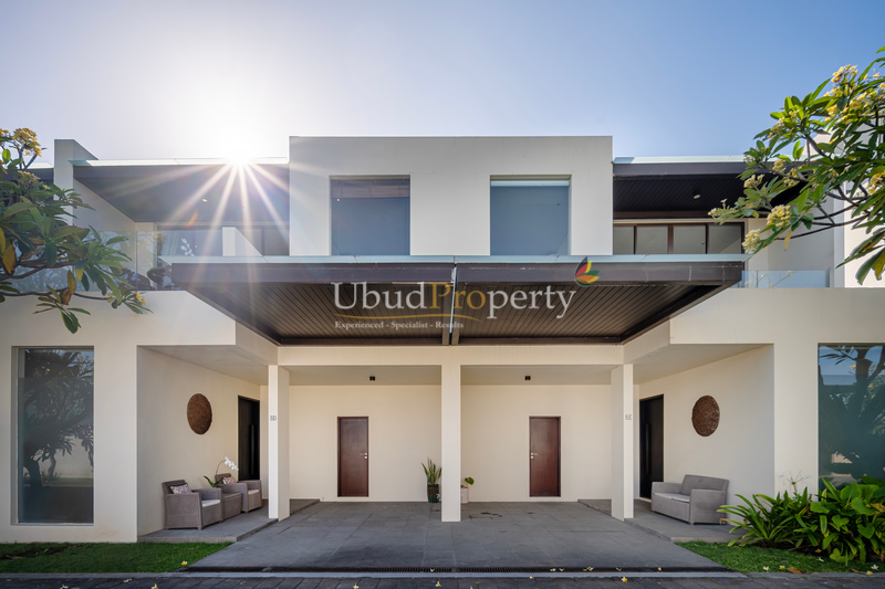 Ubud Property Villa For Sale in Ubud Bali