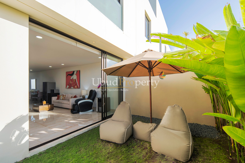 Ubud Property Villa For Sale in Ubud Bali