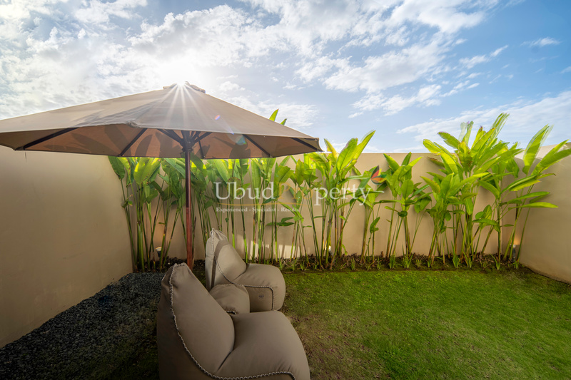 Ubud Property Villa For Sale in Ubud Bali