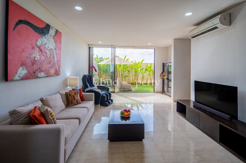 Ubud Property Villa For Sale in Ubud Bali